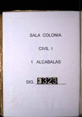 Cuaderno que se forma por real caja para el…