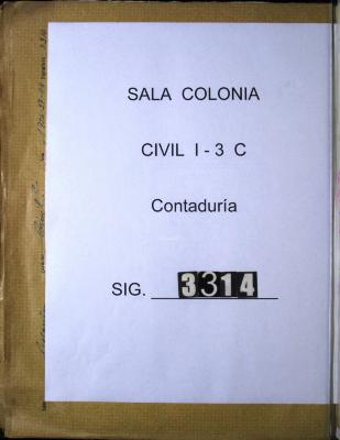 Certificaciones del secretario interino de la Secretaría de cuentas…