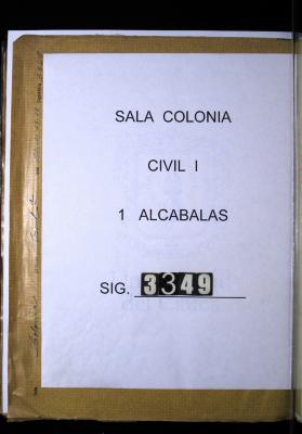 Despacho…
