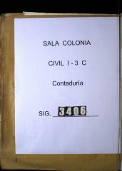 Provisión Real para que éstos dieran todos los auxilios…