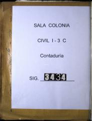 Provisión Real del Tribunal para que los Oficiales Reales…