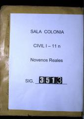 Carta de Garzón Melgarejo al contador Uzuriaga…