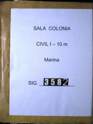 Licencia…