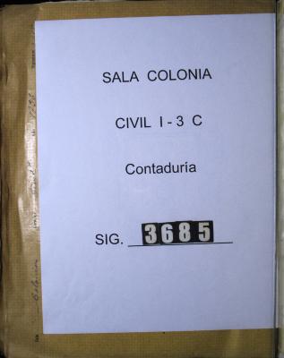 Provisión…