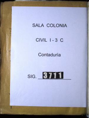 Provisión Real…