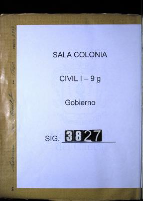 División del Curato de Tunía y nombramiento que se…