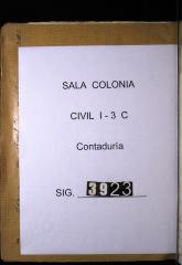 Provisión…