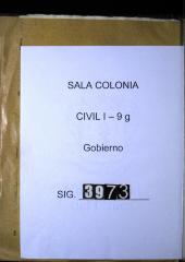 Copia de la real cédula…