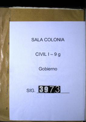 Copia de la real cédula…
