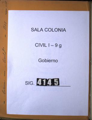 Testimonio de la real cédula fechada en Aranjuez a…