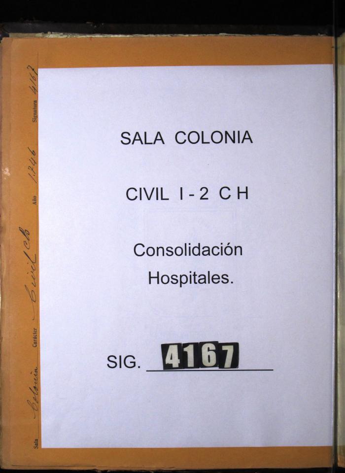 El Dr…