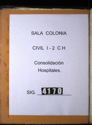 Exhorto del Sr…