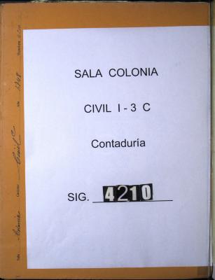 Provisión…
