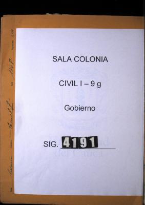 Carta…