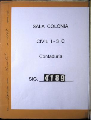 Provisión…