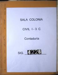 Provisión…
