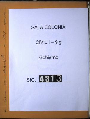 Carta…