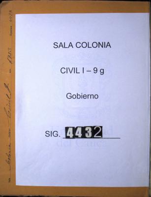 Certificación en que consta que en la sesión del…