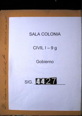 Copia de dos cédulas reales…