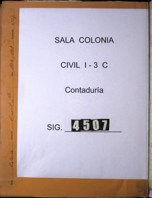 Provisión…