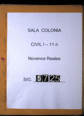 El Sacristán Mayor de Almaguer cobra lo que le…