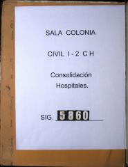 Expediente sobre las reglas con que por ahora debe…