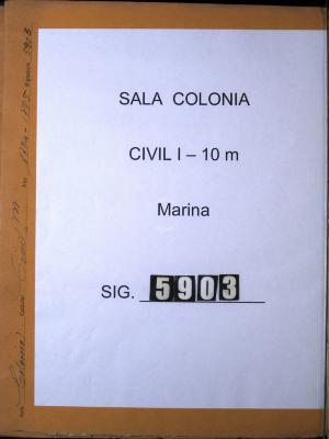 Libro de registro de embarcaciones y almojarifazgos…