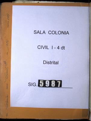 Cuentas del Mayordomo de Propios de Popayán…