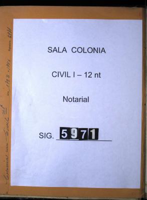 Cartas…