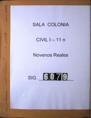 Copia de los comprobantes relativos a lo pagado por…
