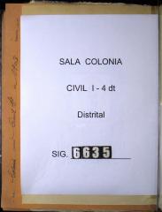 Comprobantes…