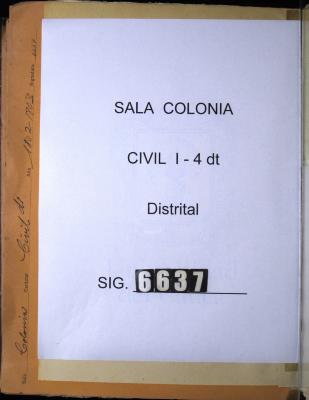 Comprobantes de la cuenta de 1802 sobre gastos ordinarios…