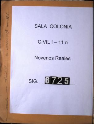 Libro Quinto de borradores de cartas…