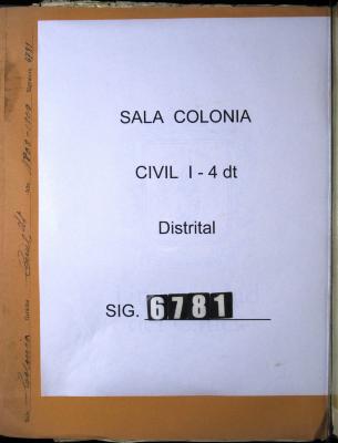 Cuentas…