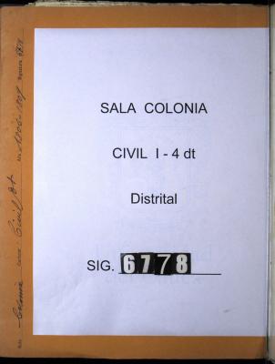 Presentación…