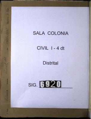 Trata el Cabildo en oficios dirigidos a los Oficiales…