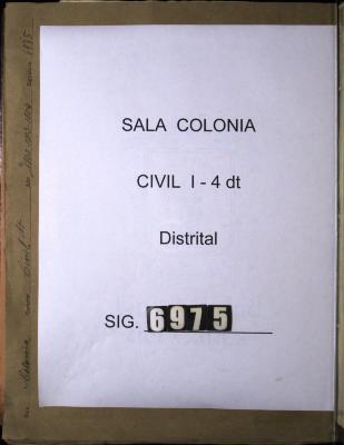 Cuentas de Propios de Popayán del año de 1799…