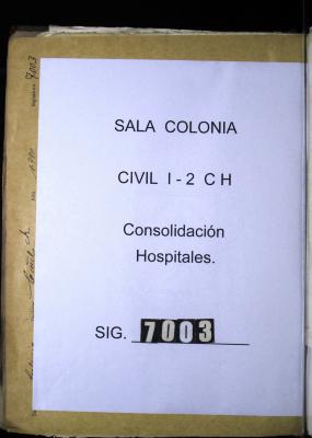 Carta de Caizedo…