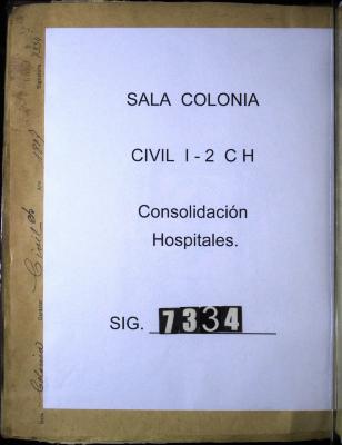 Recibos de réditos…