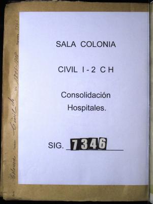 Cartas de Vergara y cuentas sobre pagos o deducciones…