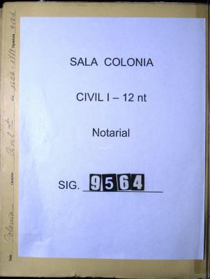 1) Certifica Baltasar Verdugo…