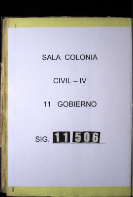 Razón…