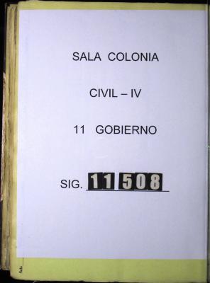 Actas…
