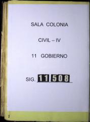Actas…
