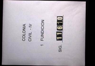 Libro primero del contador de la Real Casa de…