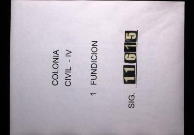 Libro primero de la contaduría para compras de metales…