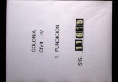 Libro primero de la contaduría para compras de metales…