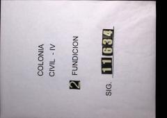 Libro del tesorero de la Real Casa de Moneda…
