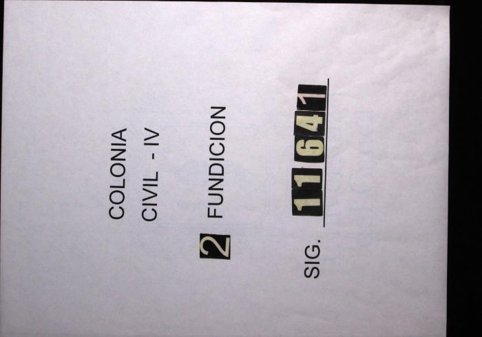 Libro manual del fiel de cargos y abonos al…