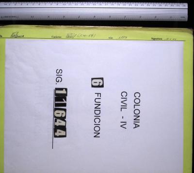 Libro Real de Rendiciones y libranzas de moneda de…